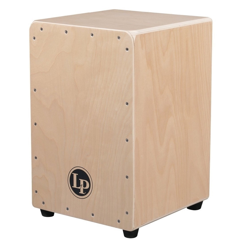 CAJON LP LPA-1331 - LATIN PERCUSSION