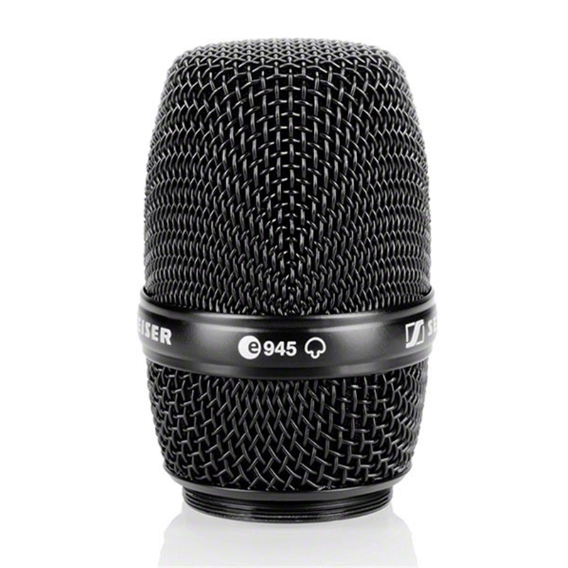 SENHEISER MMD 945-1 BK - SENNHEISER