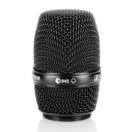 SENHEISER MMD 945-1 BK - SENNHEISER