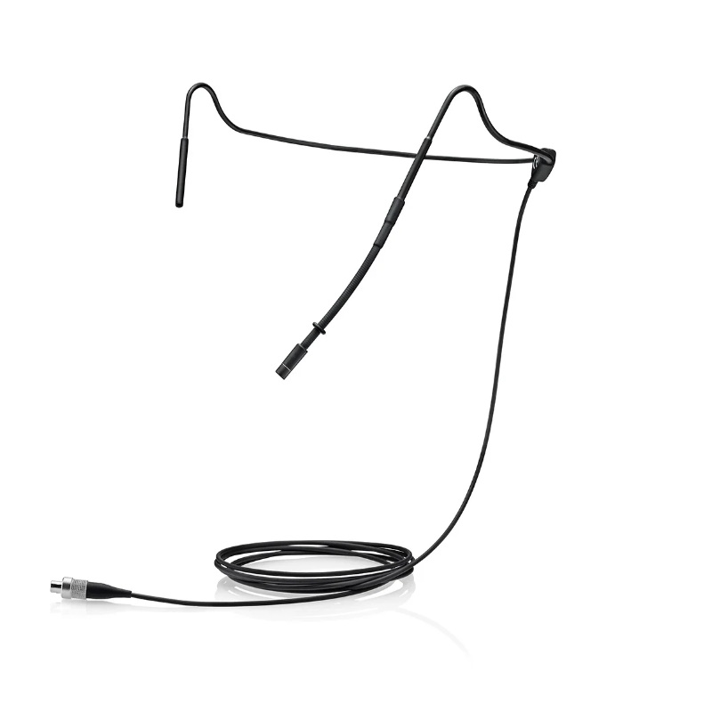MICROFONE SENNHEISER HS-2 - CABEÇA - SENNHEISER