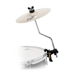 SUPORTE PRATO LP LP-592S-X SPLASH CLAW Z ROD - 550075429
