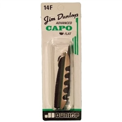 TRANSPOSITOR GUIT CLASSICA JIM DUNLOP 14-FD - JIM DUNLOP