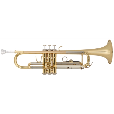TROMPETE BACH TR-655 - BACH
