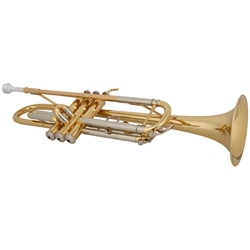 TROMPETE BACH TR-655 - BACH