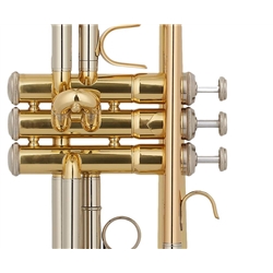 TROMPETE BACH TR-655 - BACH