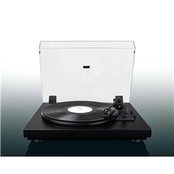 GIRA DISCOS PRO-JECT AUTOMAT A1 - PRO-JECT