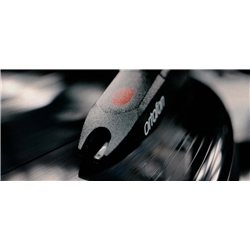 GIRA DISCOS PRO-JECT AUTOMAT A1 - PRO-JECT