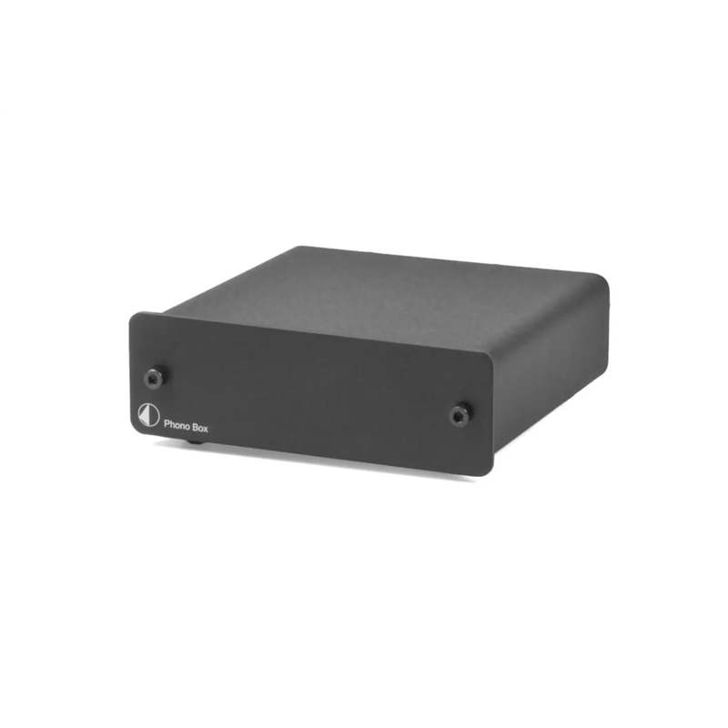 PRE PHONO BOX PRO-JECT - PRO-JECT
