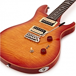 GUIT ELECT PRS SE CUSTOM 24-08 VS - PRS