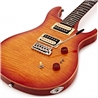 GUIT ELECT PRS SE CUSTOM 24-08 VS - PRS