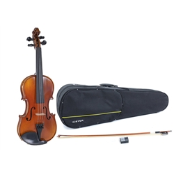 VIOLINO GEWA MAESTRO 1 VL3 4/4 SET #7 - 129618191