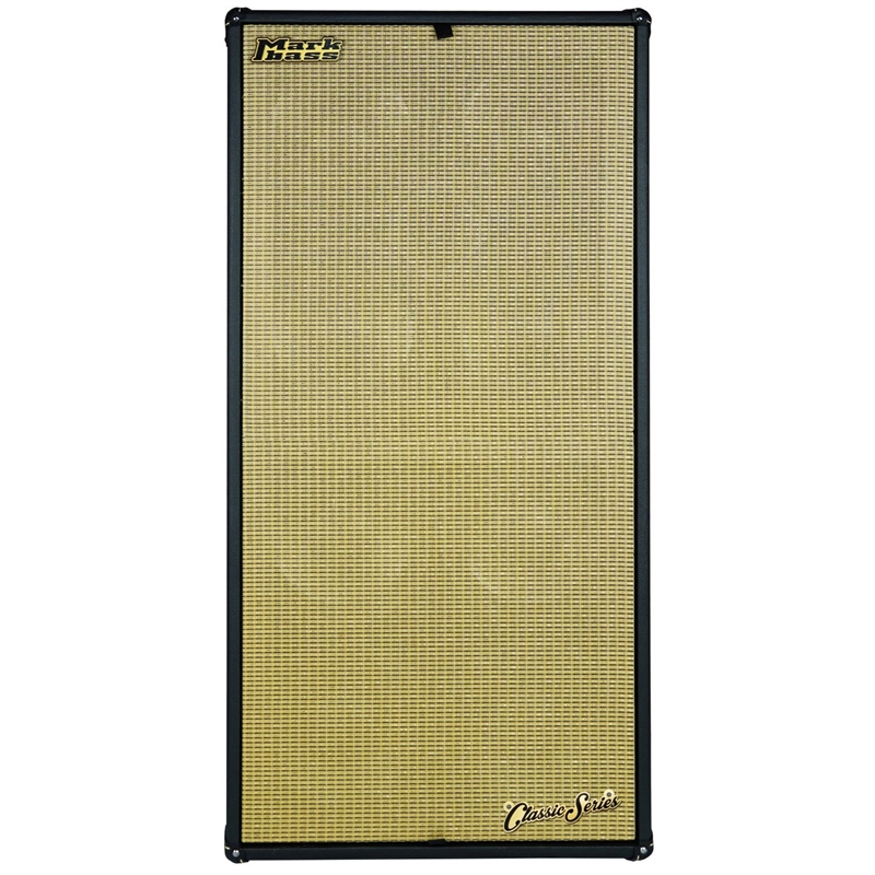 COLUNA MARKBASS CLASSIC 108 CASA - MARKBASS