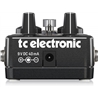 PEDAL TC ELECTRONIC DARK MATTER DISTORTION - TC ELECTRONIC