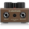 PEDAL TC ELECTRONIC ECHOBRAIN ANALOG DELAY - TC ELECTRONIC