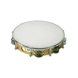 PANDEIRETA GEWA 10" - 129619054