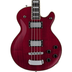 GUIT BAIXO HAGSTROM SWEDE BASS WCT - HAGSTROM