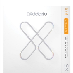 JOGO CORDAS D ADDARIO XSE-1046 - D´ADDARIO