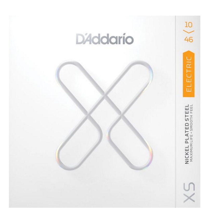 JOGO CORDAS D ADDARIO XSE1046 - D´ADDARIO