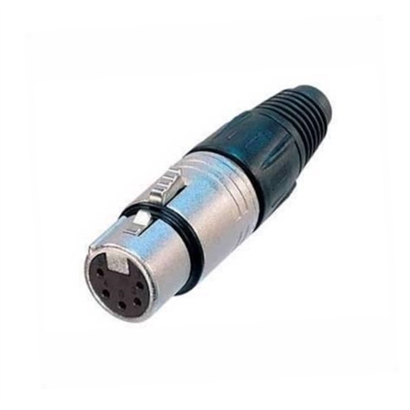 FICHA NEUTRIK NC-5FX - NEUTRIK