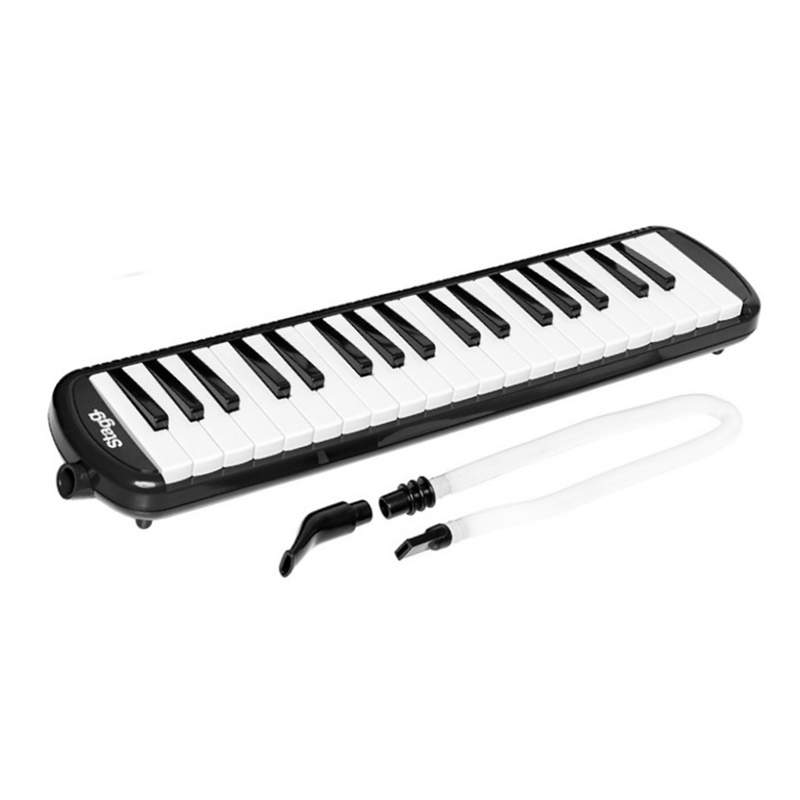 MELODICA STAGG MELOSTA 37 BK - STAGG