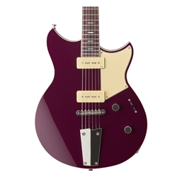 GUIT ELECT YAMAHA RSS 02T HTM - YAMAHA