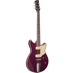 GUIT ELECT YAMAHA RSS 02T HTM - YAMAHA