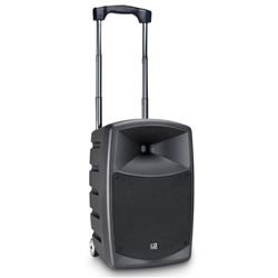 COLUNA LD SYSTEMS ROAD BUDDY 10 BASIC - LD SYSTEMS