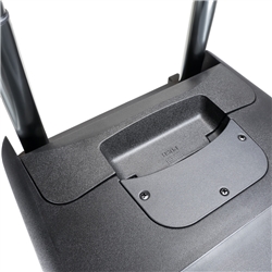 COLUNA LD SYSTEMS ROAD BUDDY 10 BASIC - LD SYSTEMS