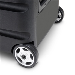 COLUNA LD SYSTEMS ROAD BUDDY 10 BASIC - LD SYSTEMS