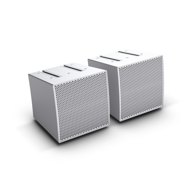 LD SYSTEMS CURV 500 S2 W - LD SYSTEMS