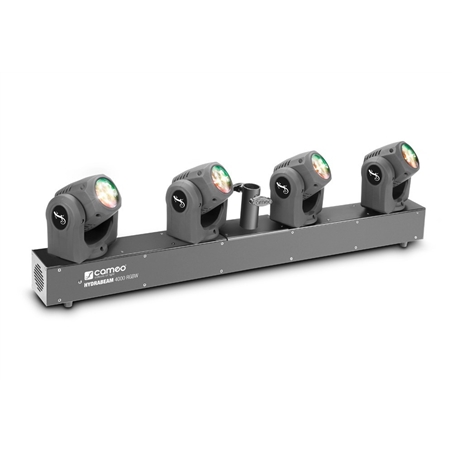 MOVING HEAD CAMEO HYDRABEAM 4000 RGBW - CAMEO