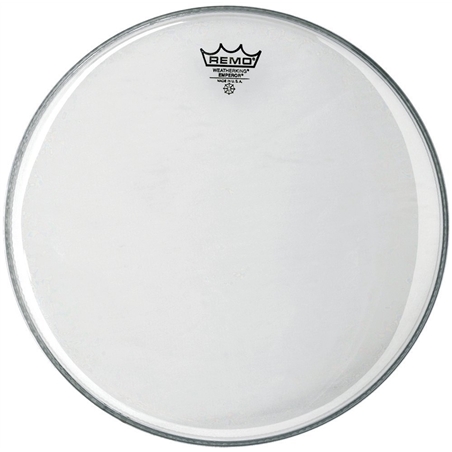 PELE REMO EMPEROR CLEAR 8" BE-0308-00 - REMO
