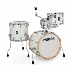 BATERIA SONOR AQ2 BOP SET WHP - SONOR