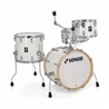 BATERIA SONOR AQ2 BOP SET WHP - SONOR