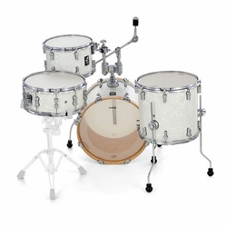 BATERIA SONOR AQ2 BOP SET WHP - SONOR