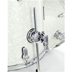 BATERIA SONOR AQ2 BOP SET WHP - SONOR