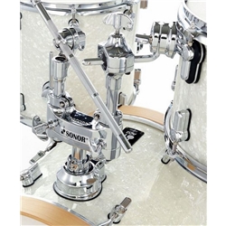 BATERIA SONOR AQ2 BOP SET WHP - SONOR