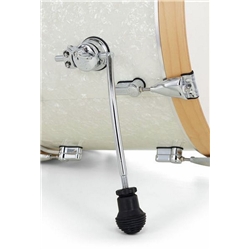 BATERIA SONOR AQ2 BOP SET WHP - SONOR