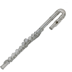 FLAUTA TRANSV ROY BENSON - FL 102 - 155518562