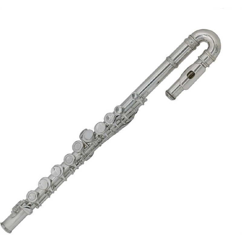 FLAUTA TRANSV ROY BENSON FL 102 JUNIOR - ROY BENSON