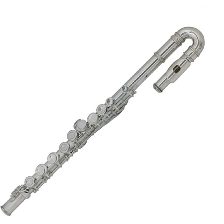 FLAUTA TRANSV ROY BENSON FL 102 JUNIOR - ROY BENSON