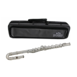 FLAUTA TRANSV ROY BENSON FL 102 JUNIOR - ROY BENSON