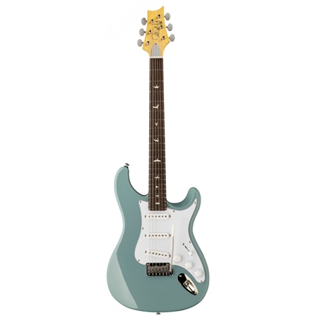 GUIT ELECT PRS SE SILVER SKY STONE BLUE - PRS