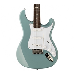 GUIT ELECT PRS SE SILVER SKY STONE BLUE - PRS