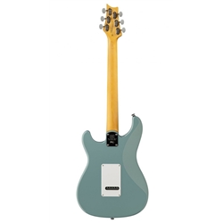 GUIT ELECT PRS SE SILVER SKY STONE BLUE - PRS