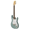 GUIT ELECT PRS SE SILVER SKY STONE BLUE - PRS