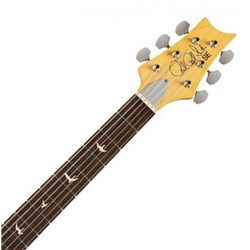 GUIT ELECT PRS SE SILVER SKY STONE BLUE - PRS