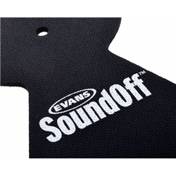 ABAFADOR EVANS SOUNDOFF SO-CYM - EVANS