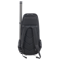 ESTOJO VIOLINO GEWA SPACE BAG TITANIUM 4/4 - GEWA