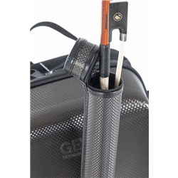 ESTOJO VIOLINO GEWA SPACE BAG TITANIUM 4/4 - GEWA